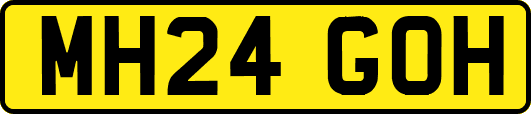 MH24GOH