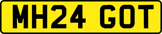 MH24GOT