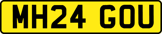 MH24GOU