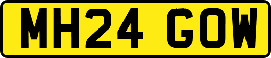 MH24GOW