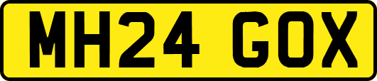 MH24GOX