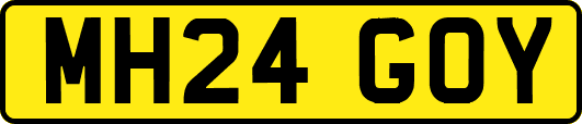 MH24GOY