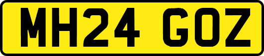 MH24GOZ