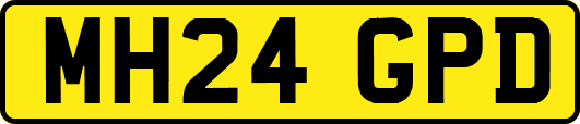 MH24GPD