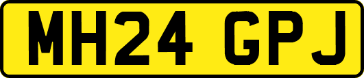 MH24GPJ