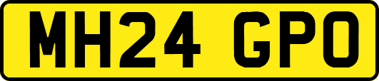 MH24GPO