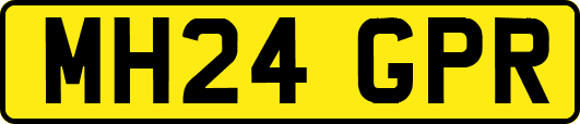 MH24GPR