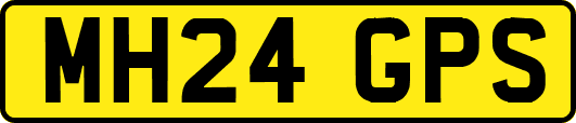 MH24GPS