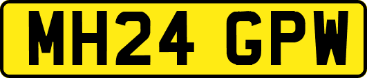 MH24GPW