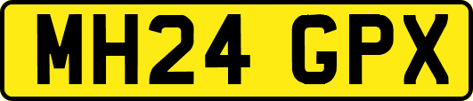 MH24GPX