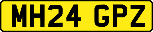 MH24GPZ