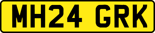 MH24GRK