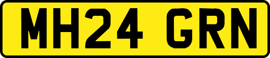 MH24GRN