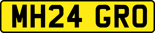 MH24GRO