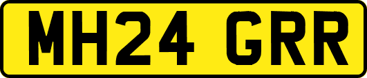 MH24GRR