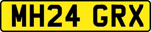 MH24GRX