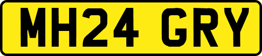 MH24GRY
