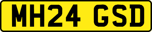 MH24GSD