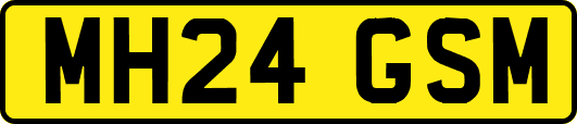 MH24GSM