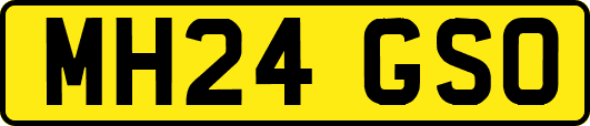 MH24GSO
