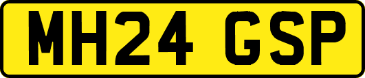 MH24GSP