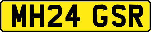 MH24GSR