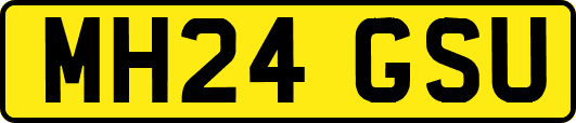 MH24GSU