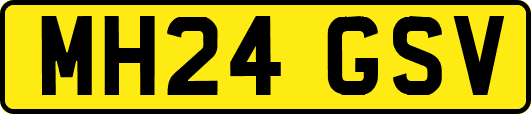 MH24GSV