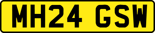 MH24GSW