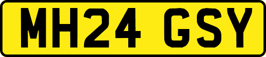 MH24GSY