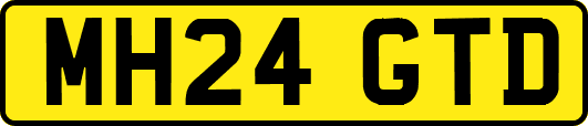 MH24GTD