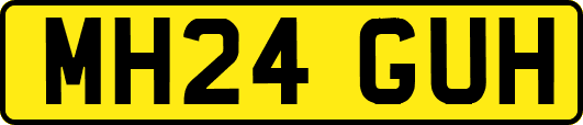 MH24GUH