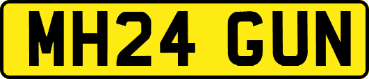 MH24GUN