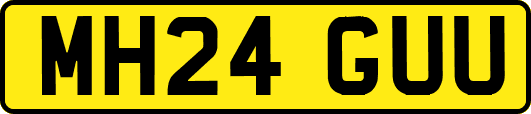 MH24GUU