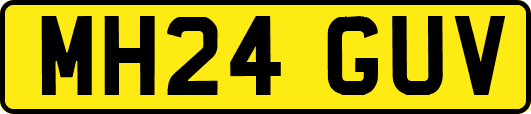 MH24GUV
