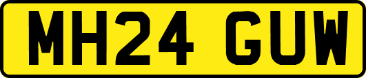 MH24GUW
