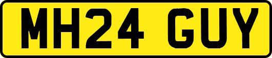 MH24GUY