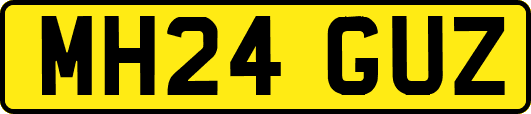 MH24GUZ