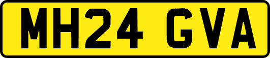 MH24GVA