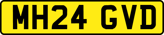 MH24GVD
