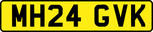 MH24GVK