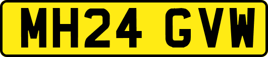 MH24GVW