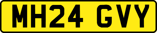 MH24GVY