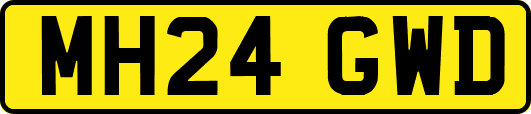 MH24GWD