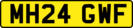 MH24GWF