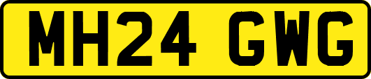 MH24GWG