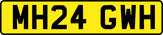 MH24GWH