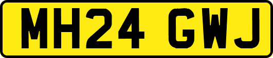 MH24GWJ
