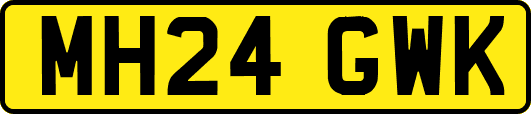 MH24GWK