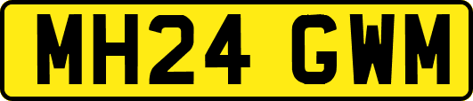 MH24GWM